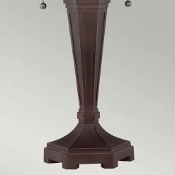 Lampa stołowa Arden (QZ-ARDEN-TL) - Elstead Lighting