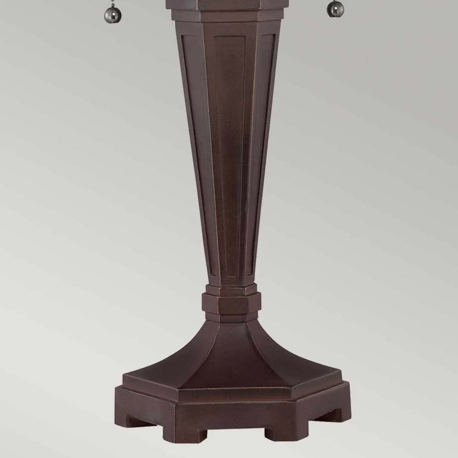 Lampa stołowa Arden (QZ-ARDEN-TL) - Elstead Lighting