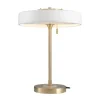 Lampa stołowa ARTDECO (MT8872 white) - Step into Design