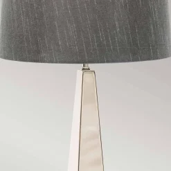 Lampa stołowa Ascent (ASCENT-TL-PN) - Elstead Lighting