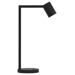 Lampa Stołowa Ascoli Desk Matowy Czarny (1286086) - Astro Lighting