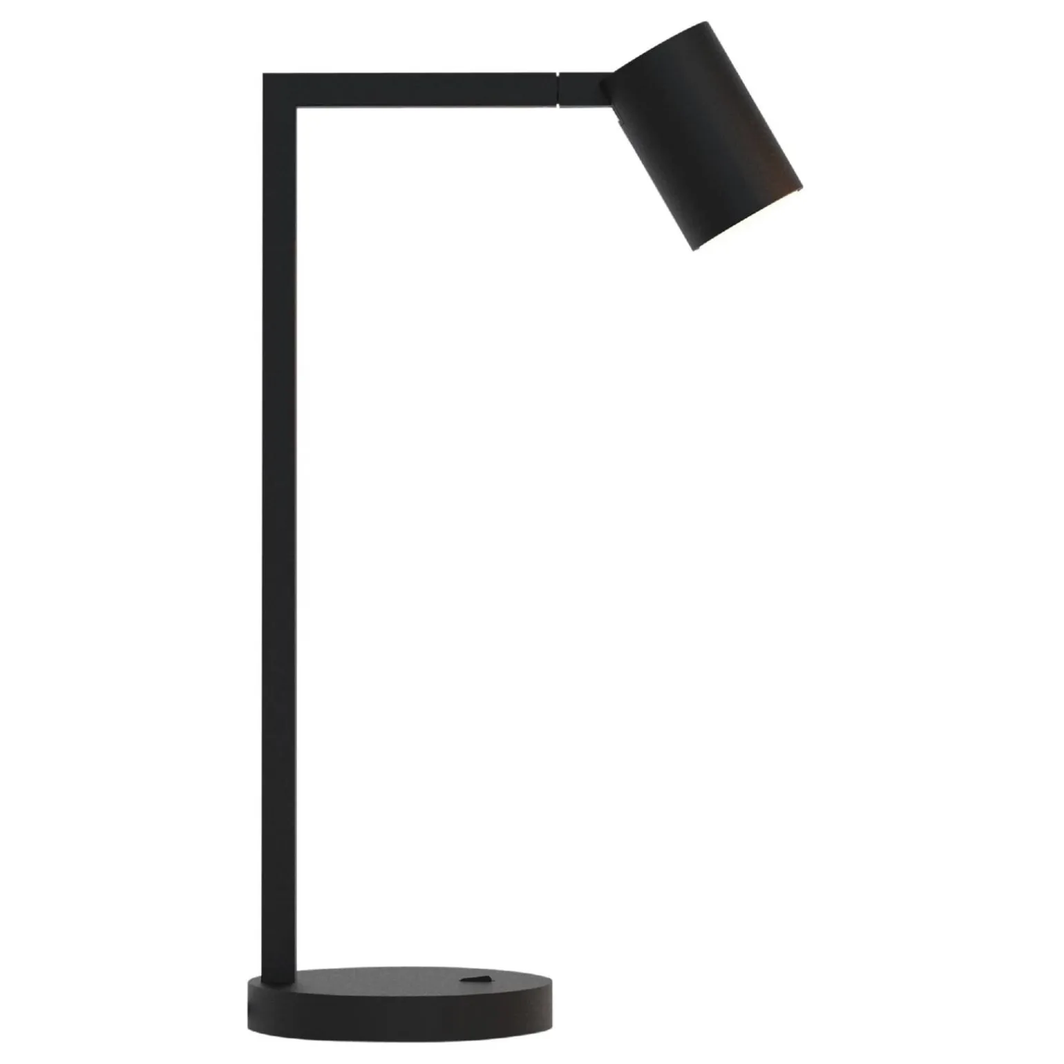 Lampa Stołowa Ascoli Desk Matowy Czarny (1286086) - Astro Lighting