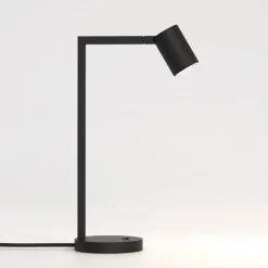 Lampa Stołowa Ascoli Desk Matowy Czarny (1286086) - Astro Lighting