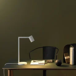 Lampa Stołowa Ascoli Desk Matowy Biały (1286016) - Astro Lighting