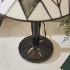 Lampa Stołowa Astoria (70365) Tiffany