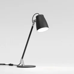 Lampa Stołowa Atelier Desk Matowy Czarny (1224061) - Astro Lighting