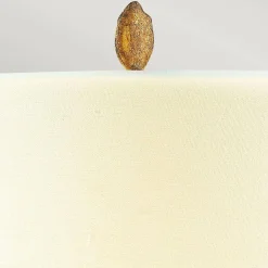 Lampa stołowa Audubon Park (GN-AUDUBON-PARK-TL) - Elstead Lighting