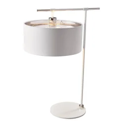 Lampa stołowa Balance (BALANCE-TL-WPN) - Elstead Lighting