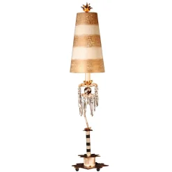 Lampa stołowa Birdland (FB-BIRDLAND-TL) - Elstead Lighting