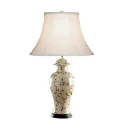 Lampa stołowa Black Birds (BLACKBIRDS-TL) - Elstead Lighting