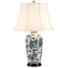 Lampa stołowa Blue Traditional (BLUE-TRAD-WP-TL) - Elstead Lighting