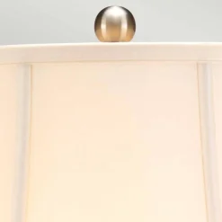 Lampa stołowa Blue Traditional (BLUE-TRAD-WP-TL) - Elstead Lighting