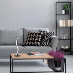 Lampa stołowa Bridge (50537) - Fischer&Honsel