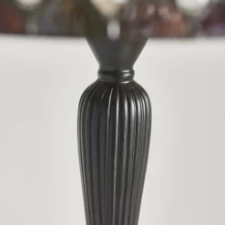 Lampa Stołowa Brooklyn (63982) Tiffany