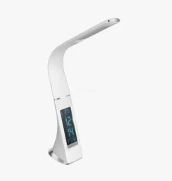 Lampa stołowa CAGNOLI biała (97915 - EGLO)