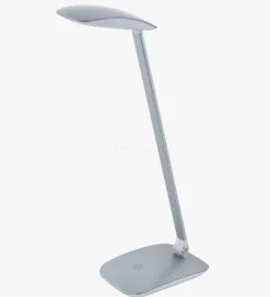 Lampa stołowa CAJERO srebrna (95694 - EGLO)