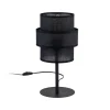 Lampa stołowa CALISTO BLACK (5895) - TK Lighting