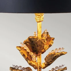 Lampa stołowa Camilia (FB-CAMILIA-TL) - Elstead Lighting