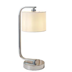 Lampa Stołowa Canning (CANNING-TLCH) Endon