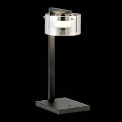 Lampa Stołowa COPILLOS czarna (39877) - EGLO