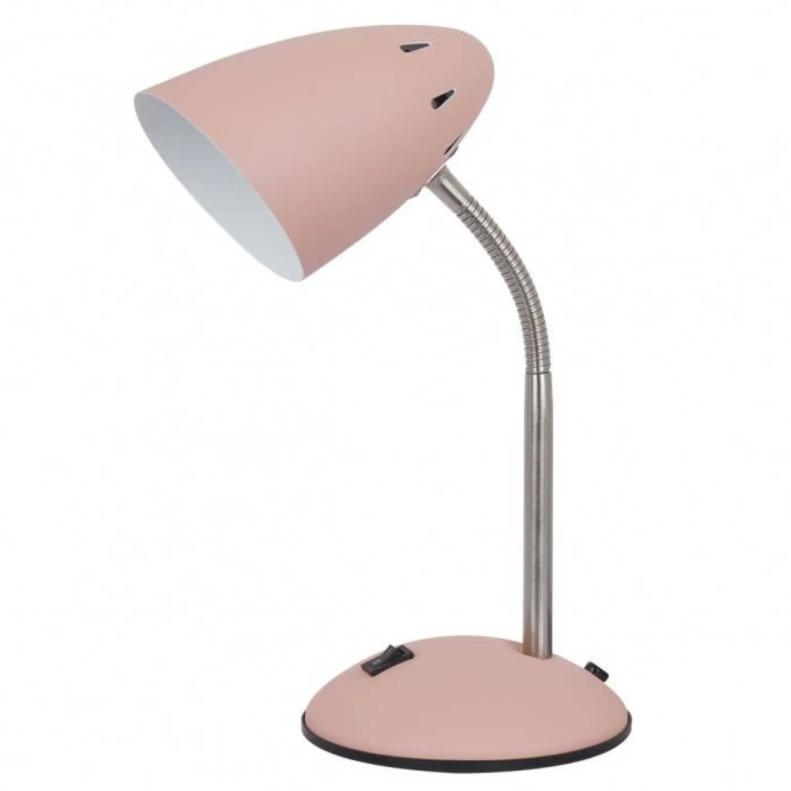 Lampa stołowa Cosmic (MT-HN2013-PINK+S.NICK) Italux