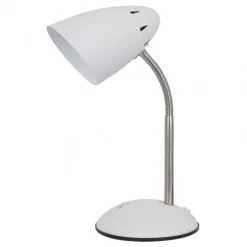 Lampa stołowa Cosmic (MT-HN2013-WH+S.NICK) Italux