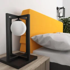 Lampa stołowa DIEGO (MLP8571) - Milagro