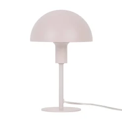 Lampa stołowa ELLEN Nordlux E14 40W Metal Zakurzona róża