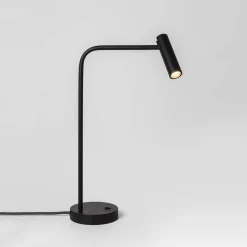 Lampa Stołowa Enna Desk LED Matowy Czarny (1058006) - Astro Lighting