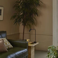 Lampa Stołowa Enna Desk LED Matowy Czarny (1058006) - Astro Lighting