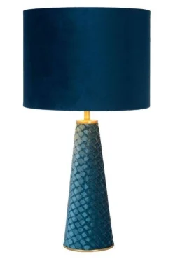Lampa stołowa EXTRAVAGANZA VELVET (10501/81/37) - Lucide