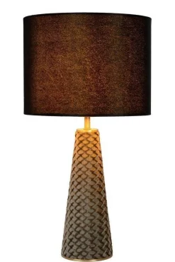 Lampa stołowa EXTRAVAGANZA VELVET (10501/81/30) - Lucide