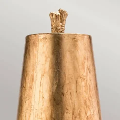 Lampa stołowa Fragment (FB-FRAGMENT-TL-G) - Elstead Lighting