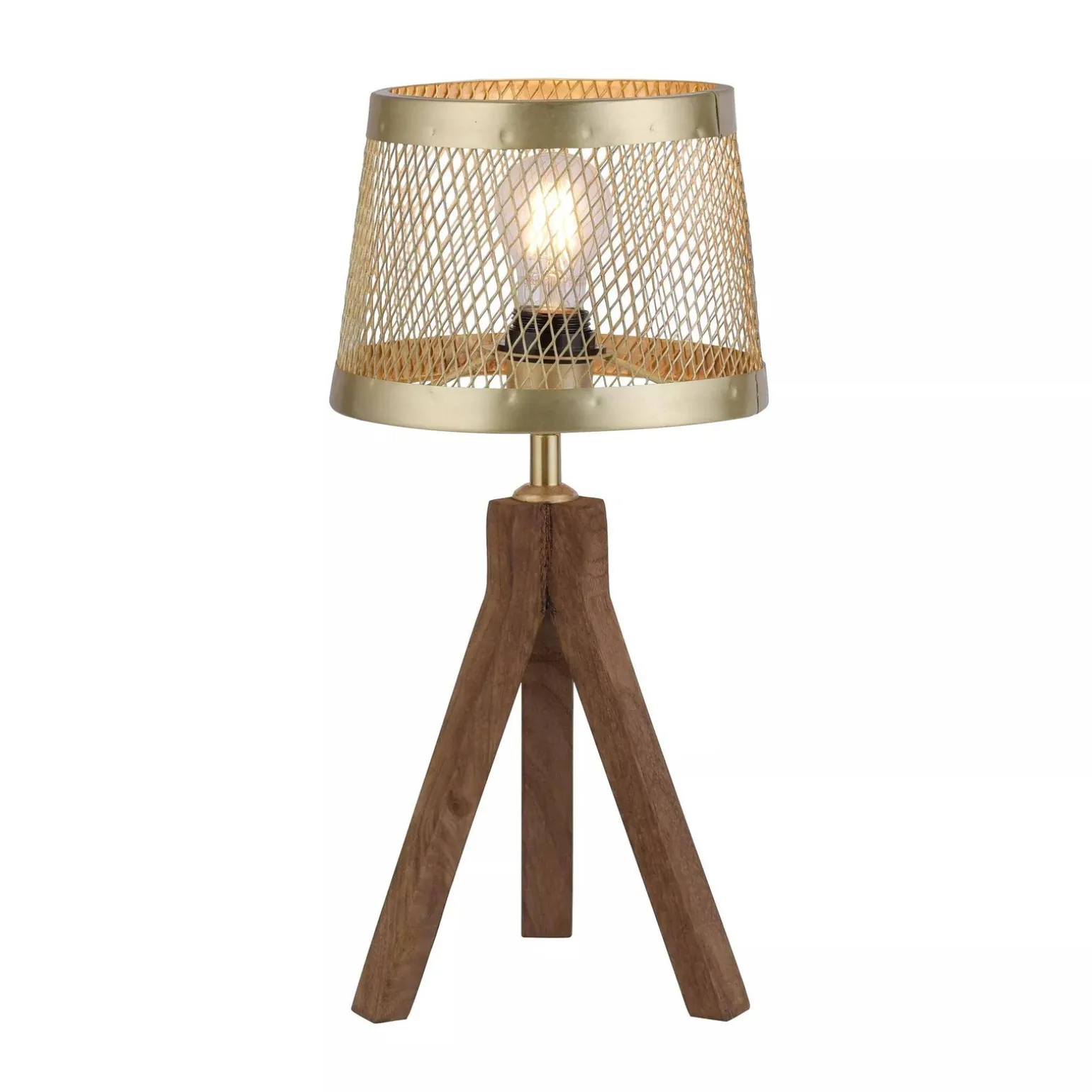 LAMPA STOŁOWA FREDERIK (11423-60) - Paul Neuhaus