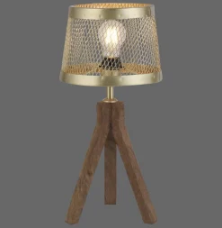 LAMPA STOŁOWA FREDERIK (11423-60) - Paul Neuhaus