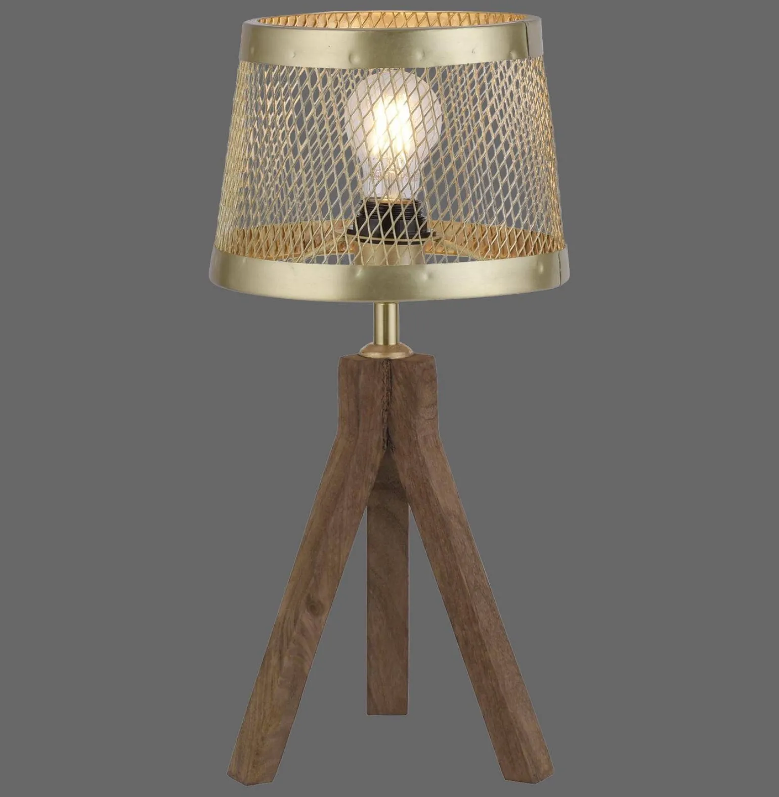 LAMPA STOŁOWA FREDERIK (11423-60) - Paul Neuhaus