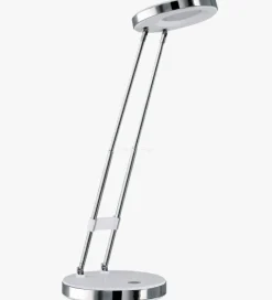 Lampa stołowa GEXO chrom (93077 - EGLO)