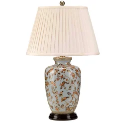 Lampa stołowa Gold Birds (GOLD-BIRDS-TL) - Elstead Lighting