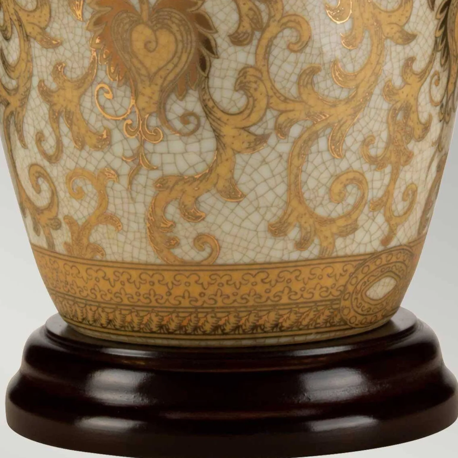 Lampa stołowa Goldthistle (GOLD-THISTLE-TL) - Elstead Lighting