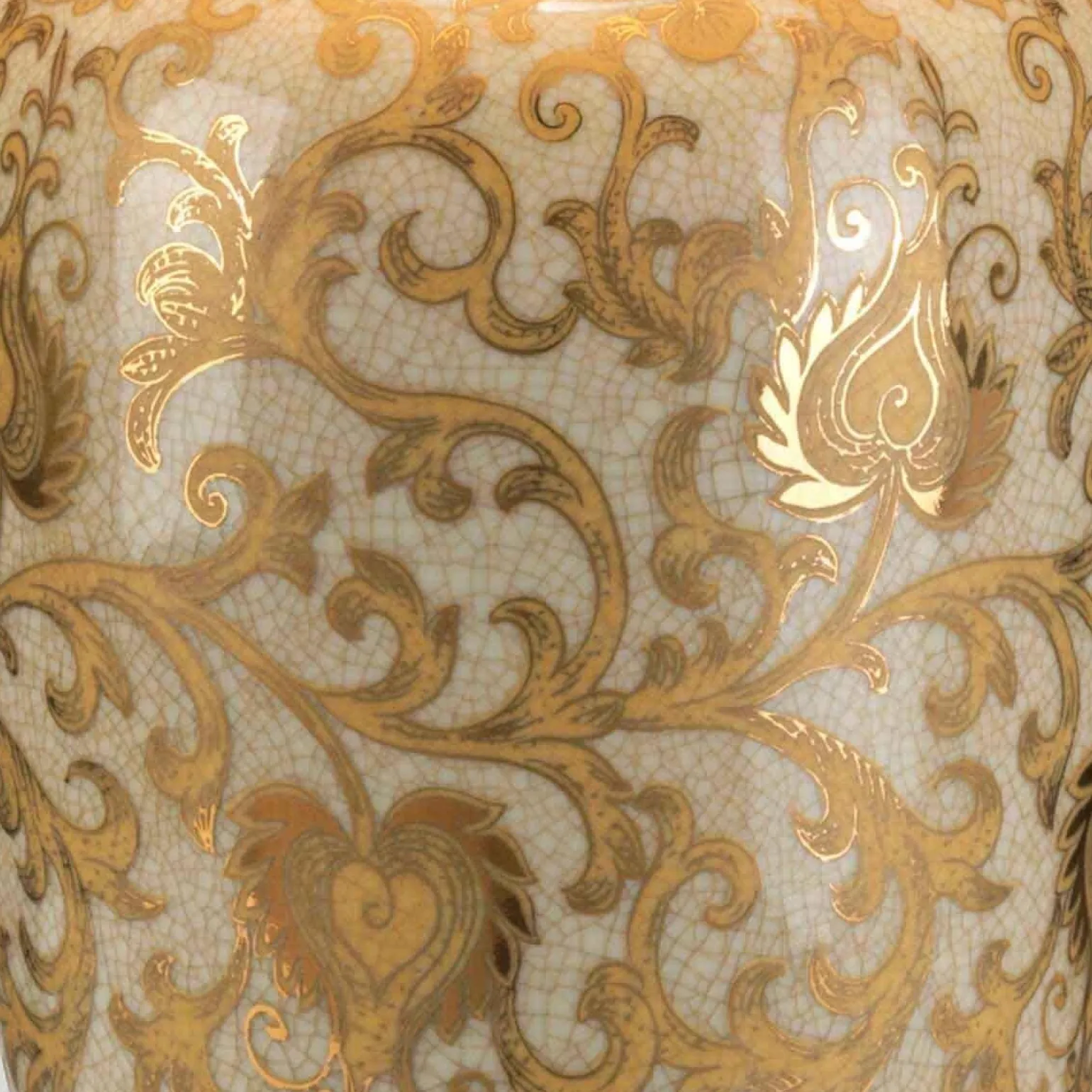 Lampa stołowa Goldthistle (GOLD-THISTLE-TL) - Elstead Lighting