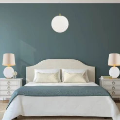 Lampa stołowa HAMILTON (8544-ARG) - Argon