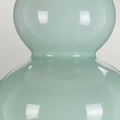 Lampa stołowa Harbin (DL-HARBIN-TL-CEL) - Elstead Lighting