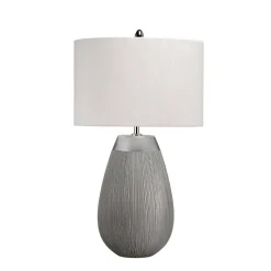 Lampa stołowa Harrow - 1 źródło światła (QN-HARROW-TL) - Quintiesse