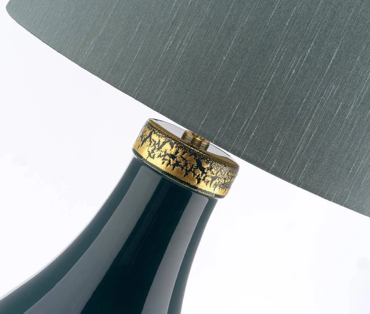 Lampa stołowa Havering - 1 źródło światła (QN-HAVERING-TL) - Quintiesse