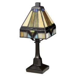 Lampa stołowa Holmes (QZ-HOLMES-TL) - Elstead Lighting