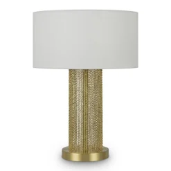 Lampa stołowa Impressive (MOD151TL-01G) - Maytoni