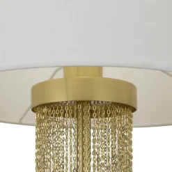 Lampa stołowa Impressive (MOD151TL-01G) - Maytoni