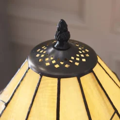 Lampa Stołowa Jamelia (64195) Tiffany