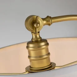 Lampa stołowa Jenkins (QZ-JENKINS-TL-BB) - Elstead Lighting