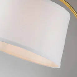 Lampa stołowa Jenkins (QZ-JENKINS-TL-BB) - Elstead Lighting